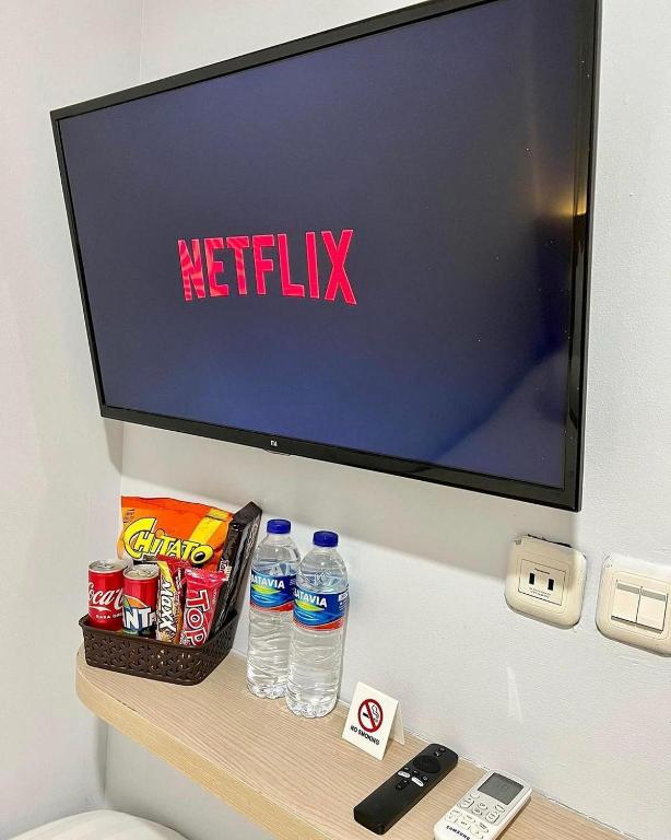 フロント ワン キャビン スンター (Front One Cabin Sunter)