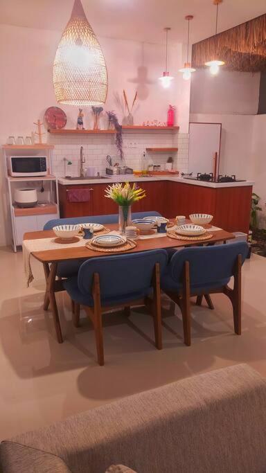 Nako Tropical House 2BR at Bali Bukit Uluwatu &#8211; Ungasan