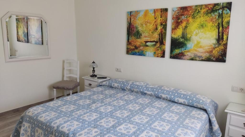 Apartamentos VUT Gandarela - 5