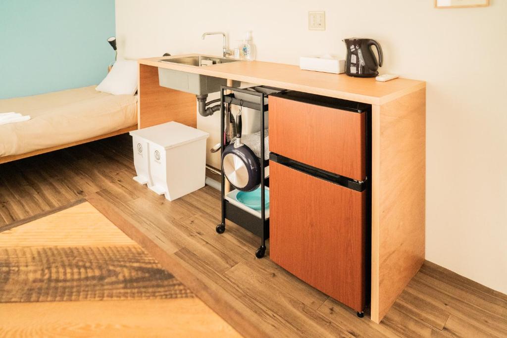 Facilities