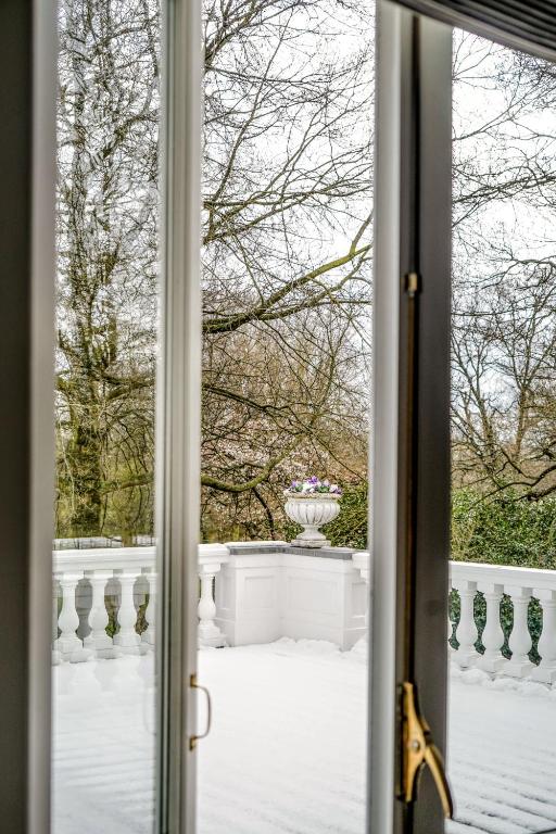 Central Park Voorburg - Relais & Chateaux photo