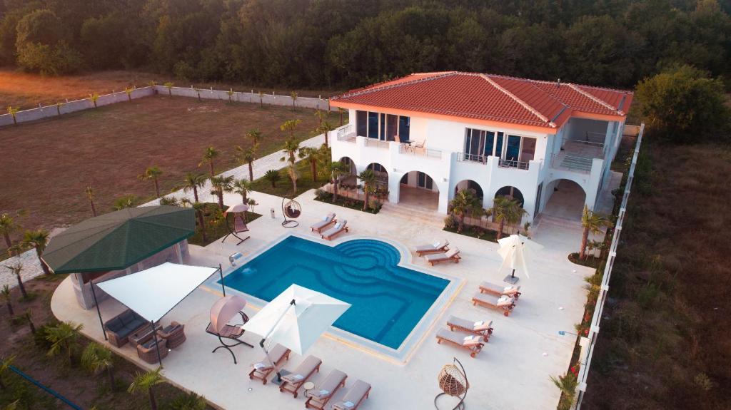 Villa 100 Palme - 2