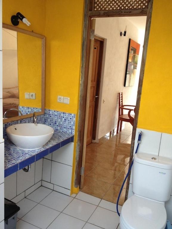 Oro Beach Houses photo