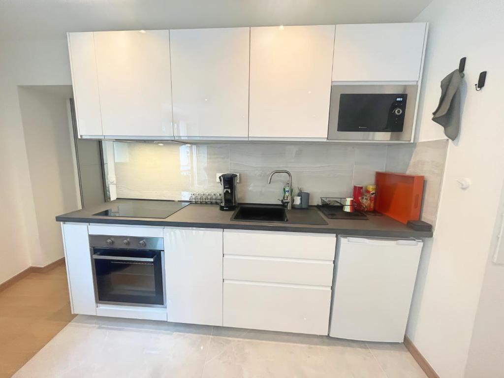 Appartement coup de coeur Montparnasse - 4