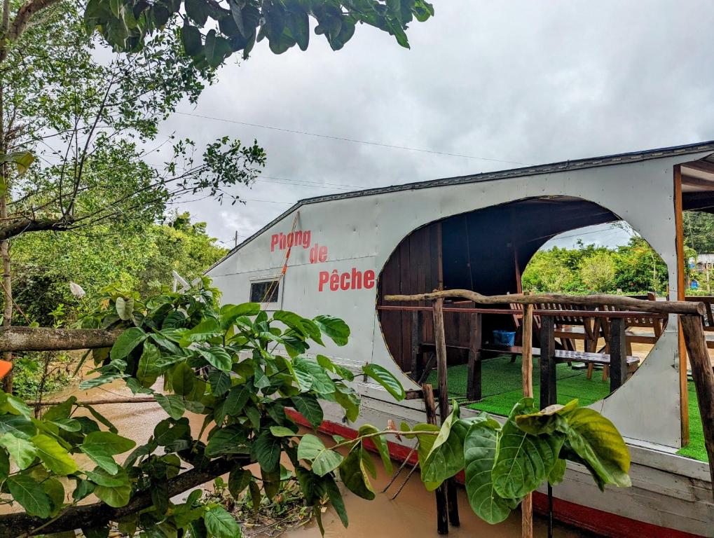 Homestay Phong de Peche