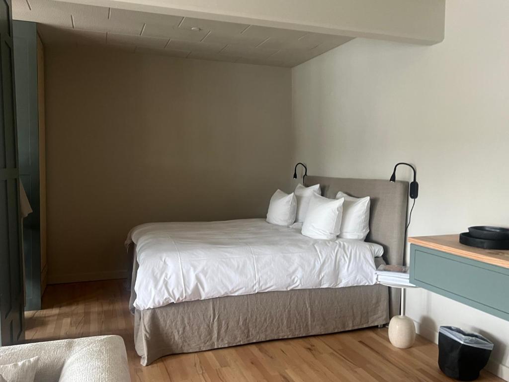 Hotel Maritime photo