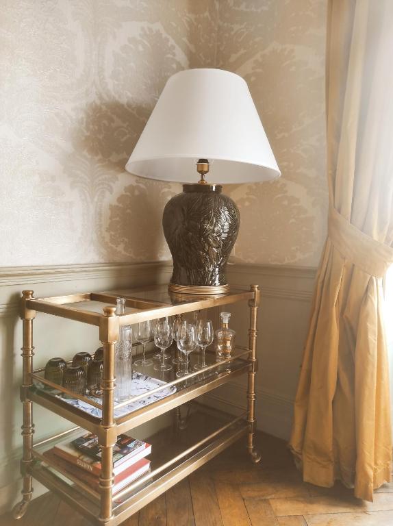 Le 1825, une suite luxueuse au coeur de la ville - 4