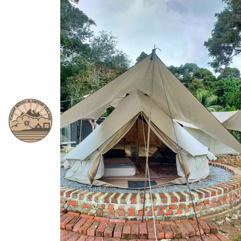 Tanah Merah Glamping Village (TMGV) photo