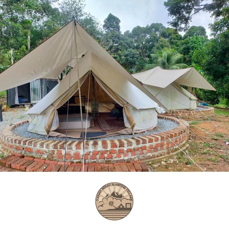 Tanah Merah Glamping Village (TMGV) photo