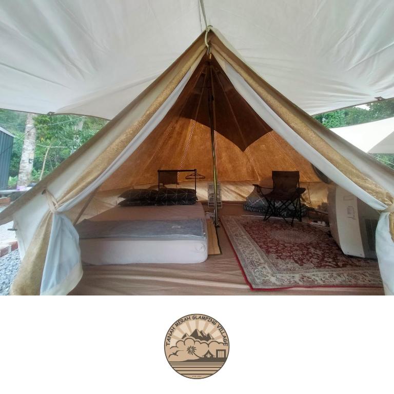 Tanah Merah Glamping Village (TMGV) photo