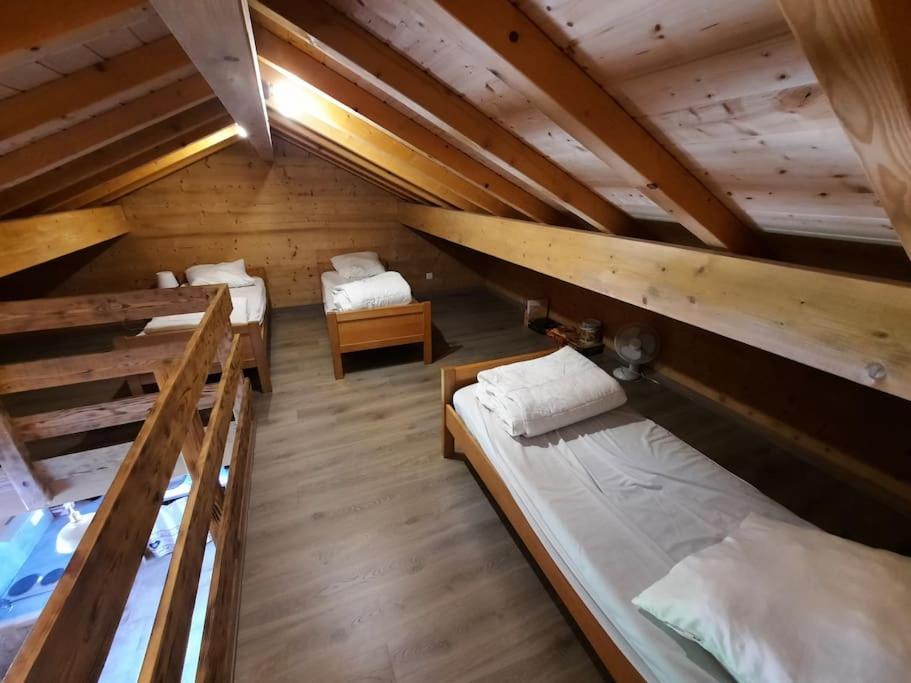 Gîte Les sepneilles ! - 3