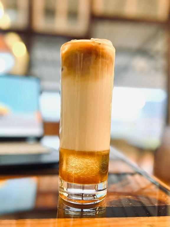 Food and beverages