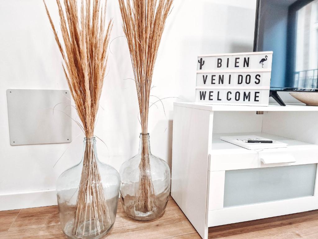 Apartamento TIENDAS 8 - 2