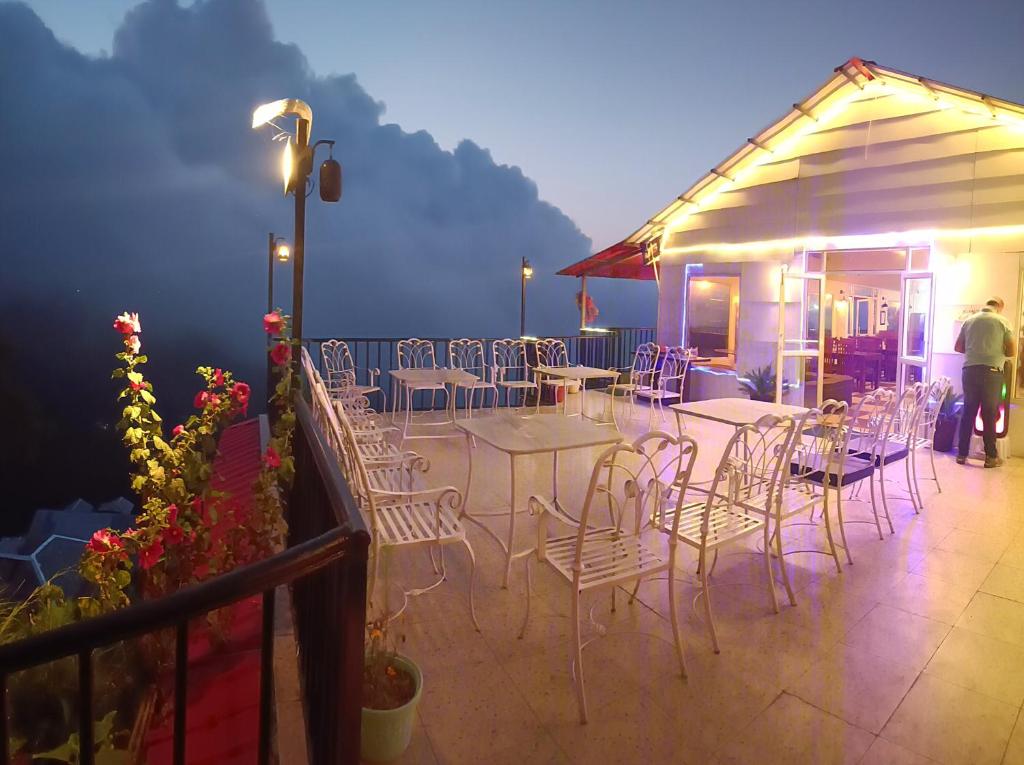 Aamod Resort - Dalhousie photo