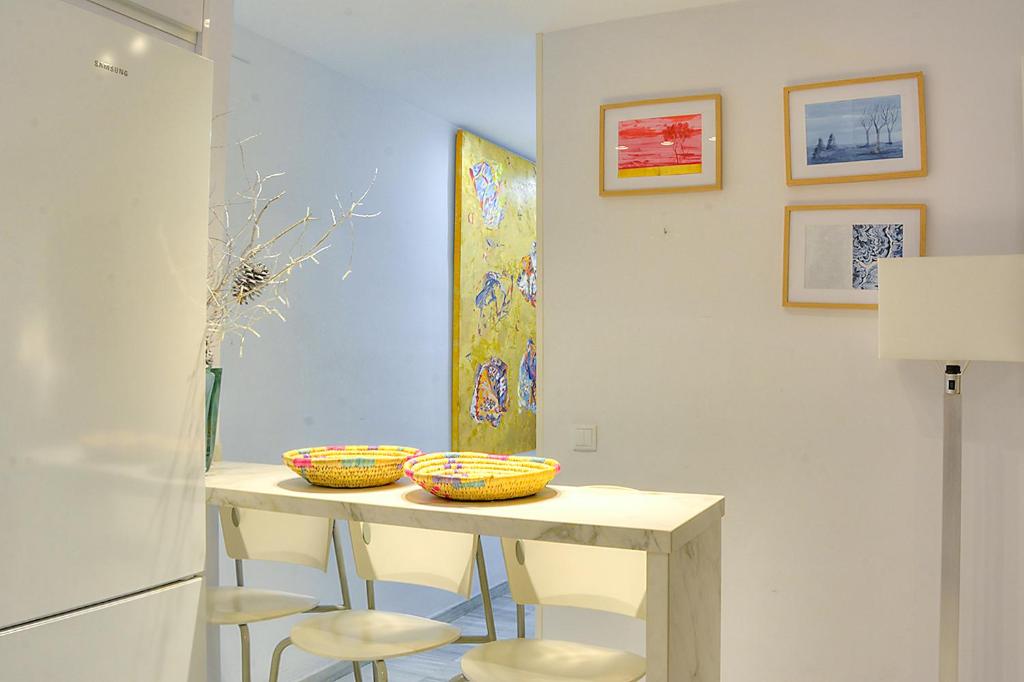 Apartamento Calle Betis - 4