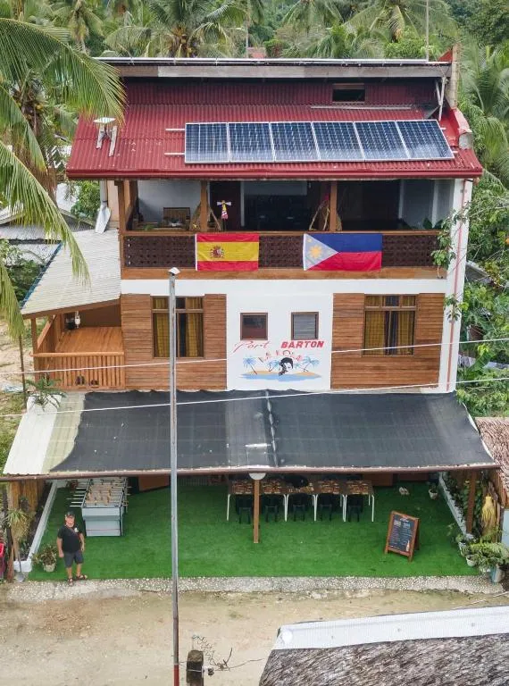 La Lola, hotel in San Vicente