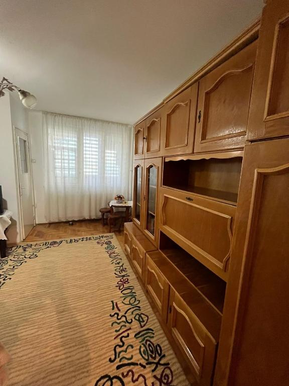 Emilia Suite Apartment in Brasov (Brasov, Romania)