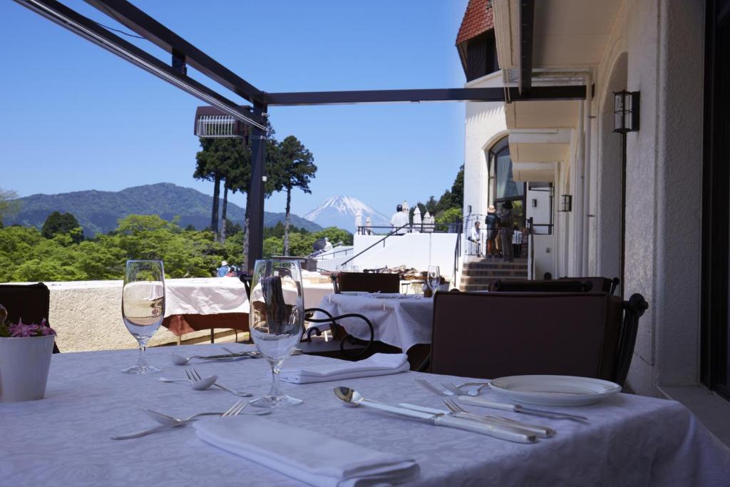 ห้องอาหาร