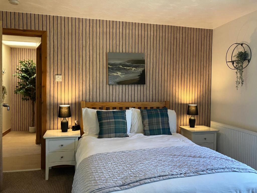 City Centre Self-contained Studio, Aberdeen