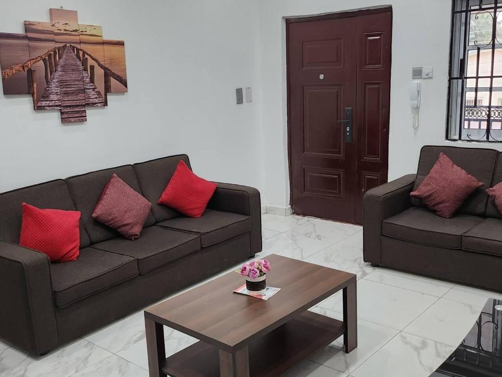 Cozy Quiet & Fantastic- Close to Highway - Parking, Apenkwa