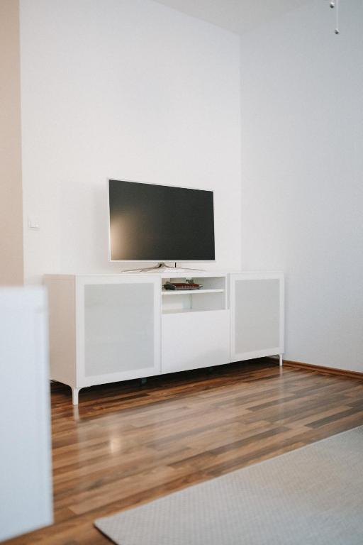 Appartement Residenz Rosenbach – Gemütliche Unterkunft am Rosenbachpark im Herzen von Würzburg - 5