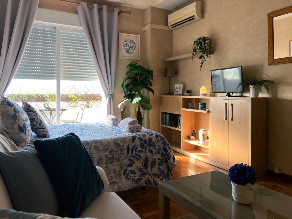 Apartamento Triana con vistas - Aloha Sevilla - 2