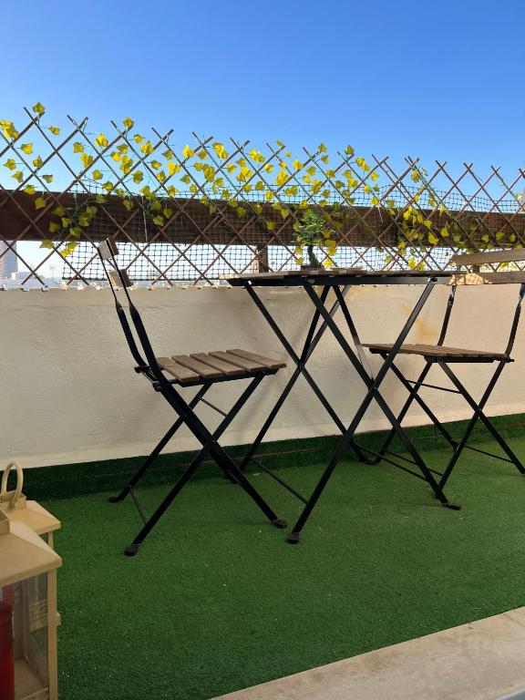 Apartamento Triana con vistas - Aloha Sevilla - 4