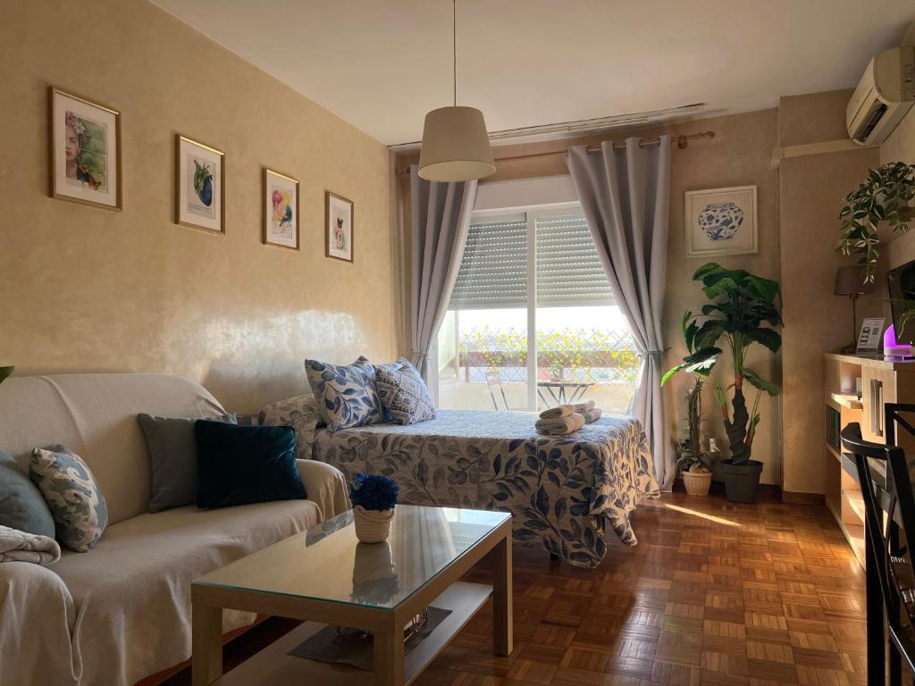 Apartamento Triana con vistas - Aloha Sevilla - 1