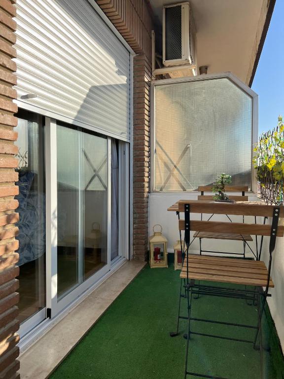 Apartamento Triana con vistas - Aloha Sevilla - 5