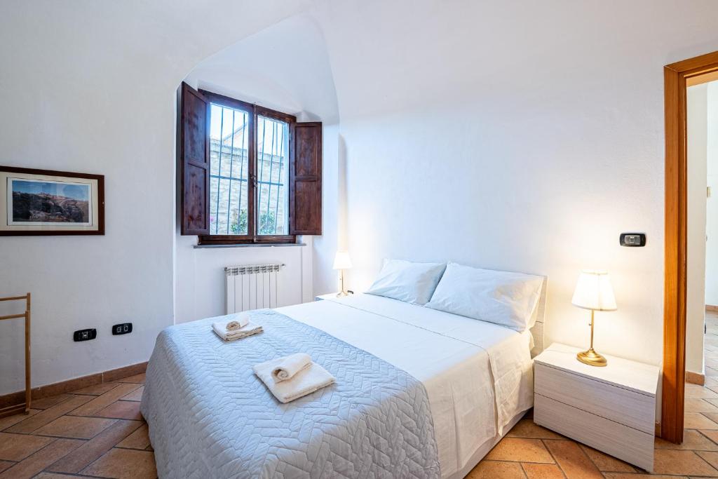 (Loft in centro) Laboratorio dell’alabastro, Volterra