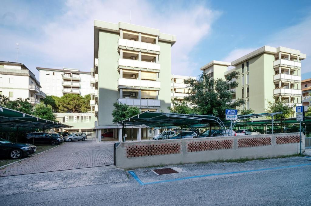 Residence G. Verdi - 3