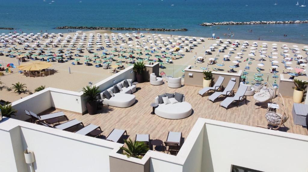 Hotel Caesar Paladium - 3