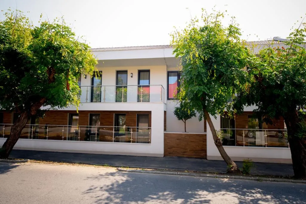 Elixír Panzió, hotel in Nyírbátor