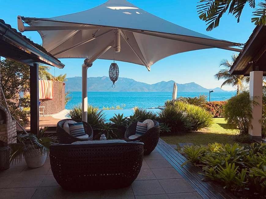 Paradise House