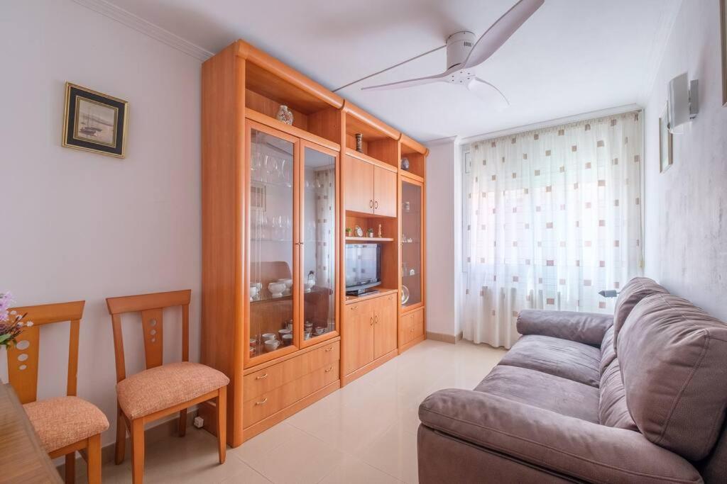 Apartamento en complejo residencial, con piscina. - 4