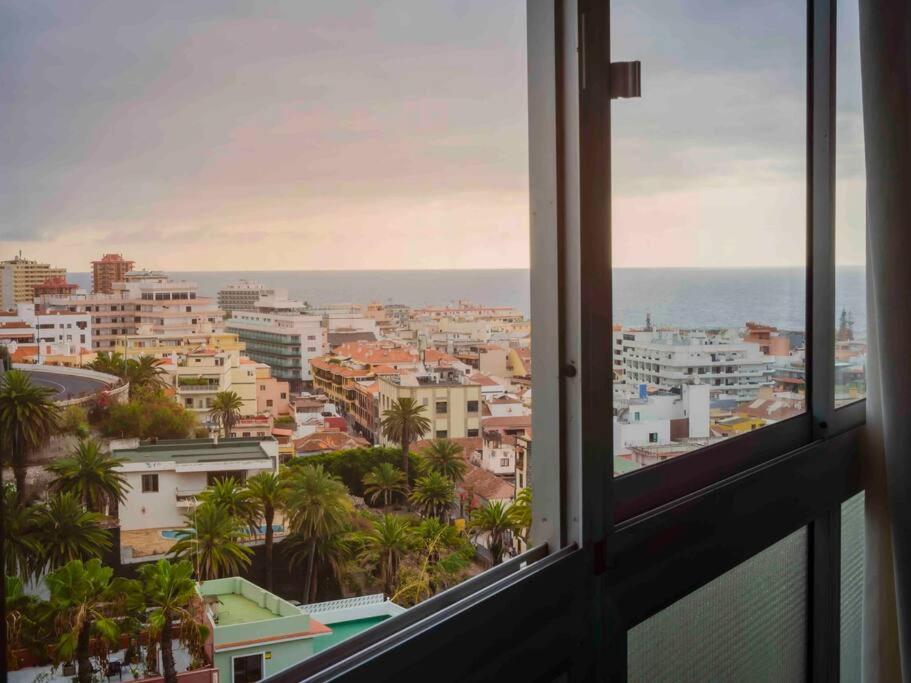 Apartamento en Puerto de la Cruz - 2