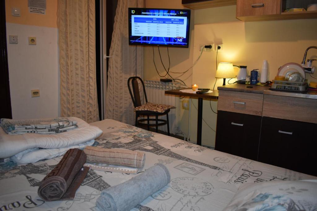 Apartman Beograd Centar 1 - 3