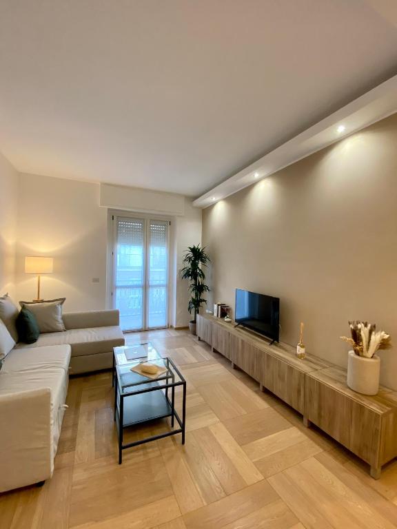 Faenza 18, a cozy apartment - 4