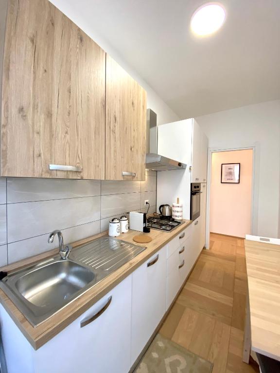 Faenza 18, a cozy apartment - 5