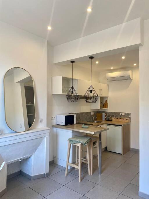 Joli appartement très proche de la mer - 5