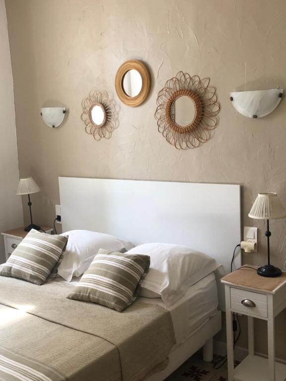 Maison au bord de mer - 1