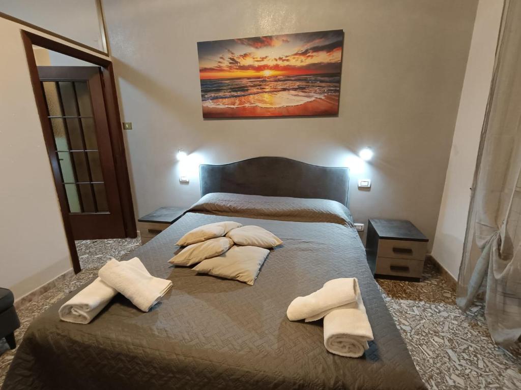 A CASA DI LÒ - 5