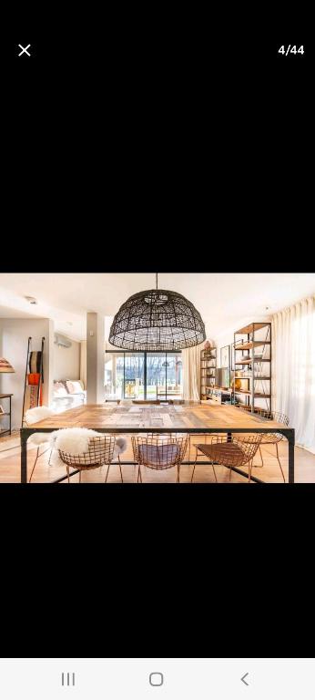 Pilar Estancias del Rio - 5