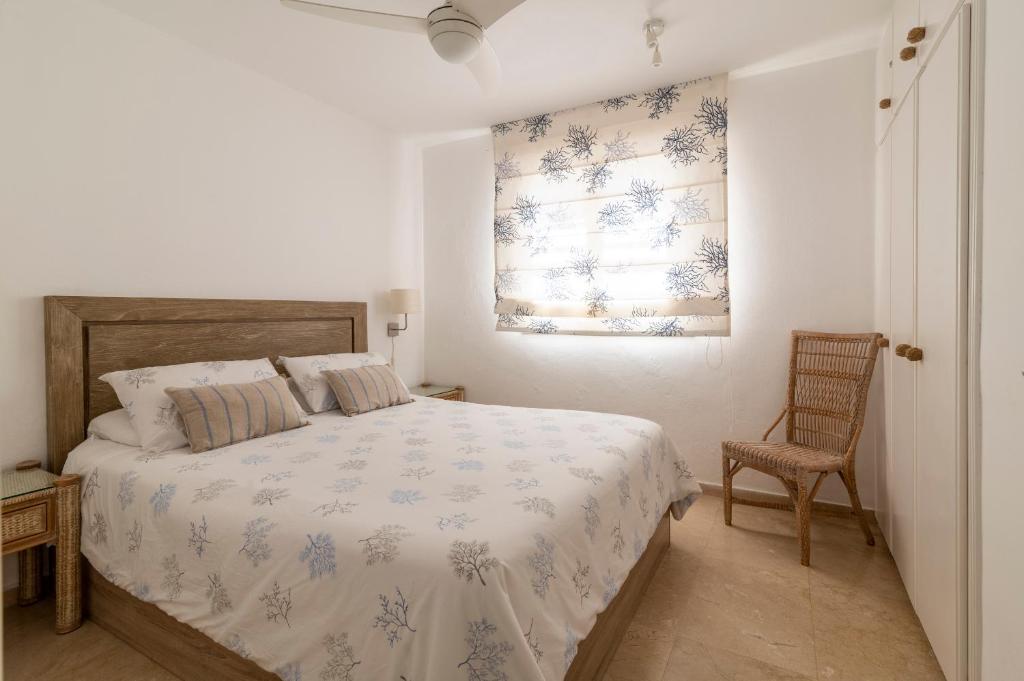 Apartamento junto a la playa - 1