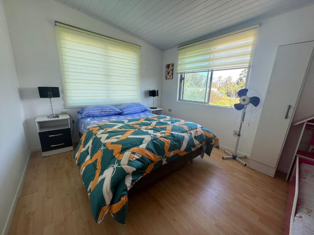 Casa shalet completa para 6 personas - 2