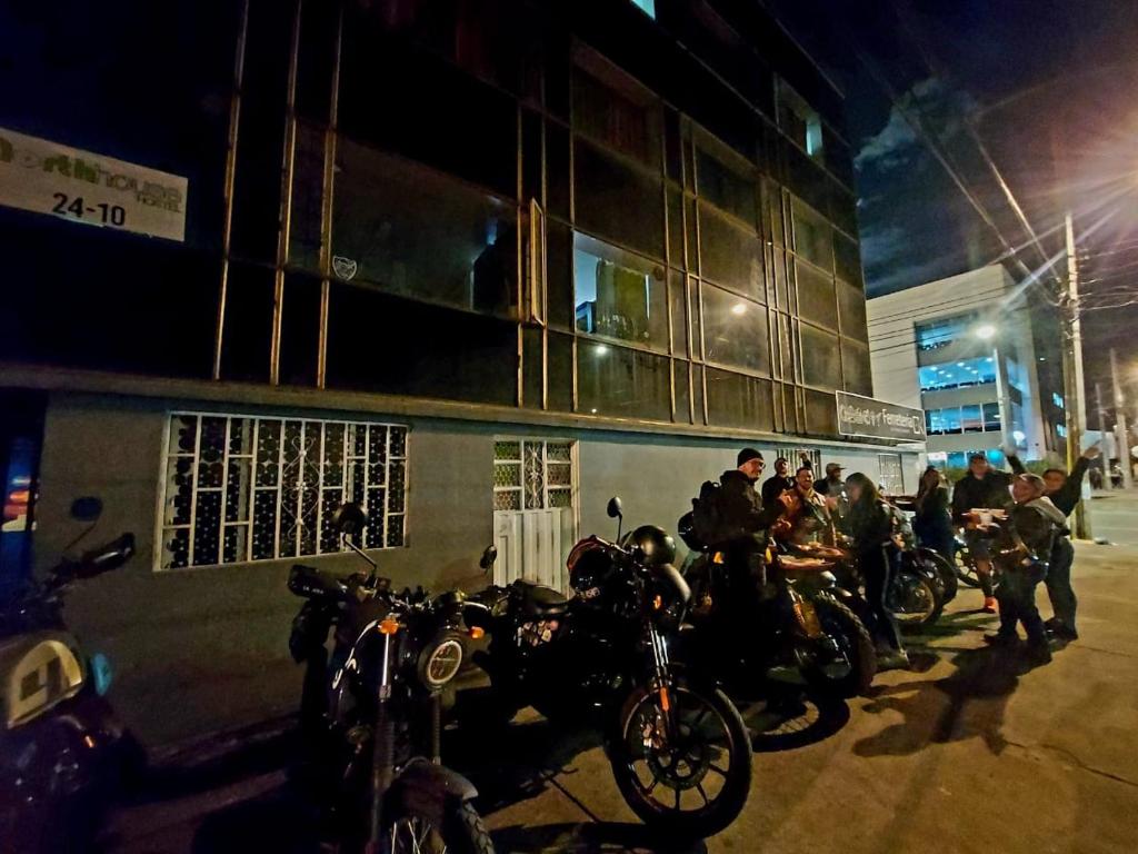 North House Hostel photo