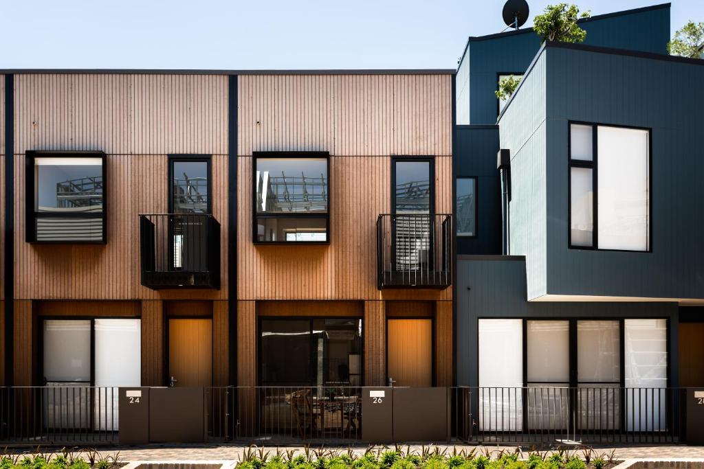 Urban Rest Port Adelaide — Hotel in Adelaide