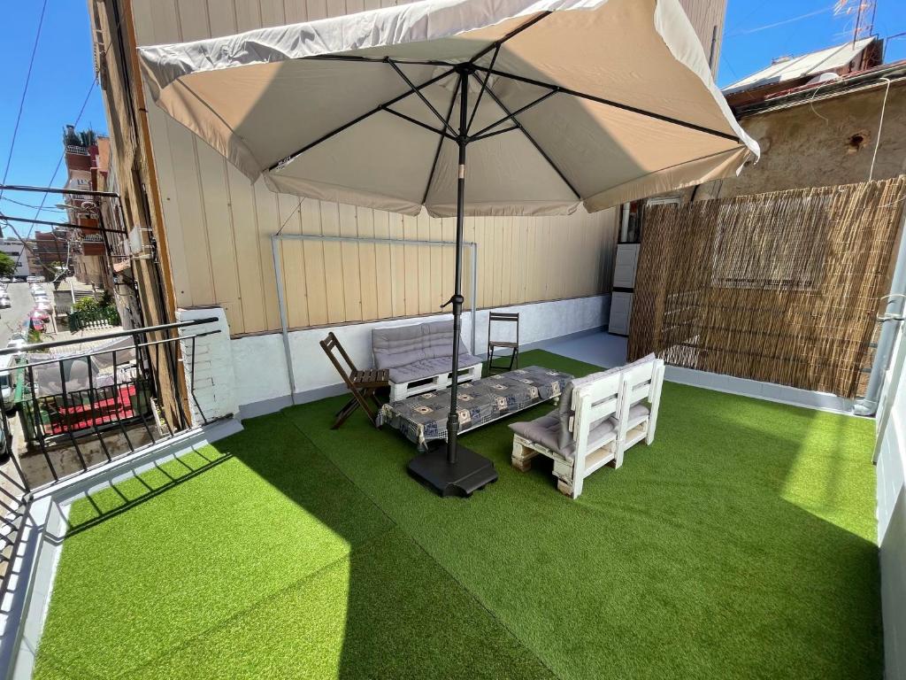 Lucky House, Badalona