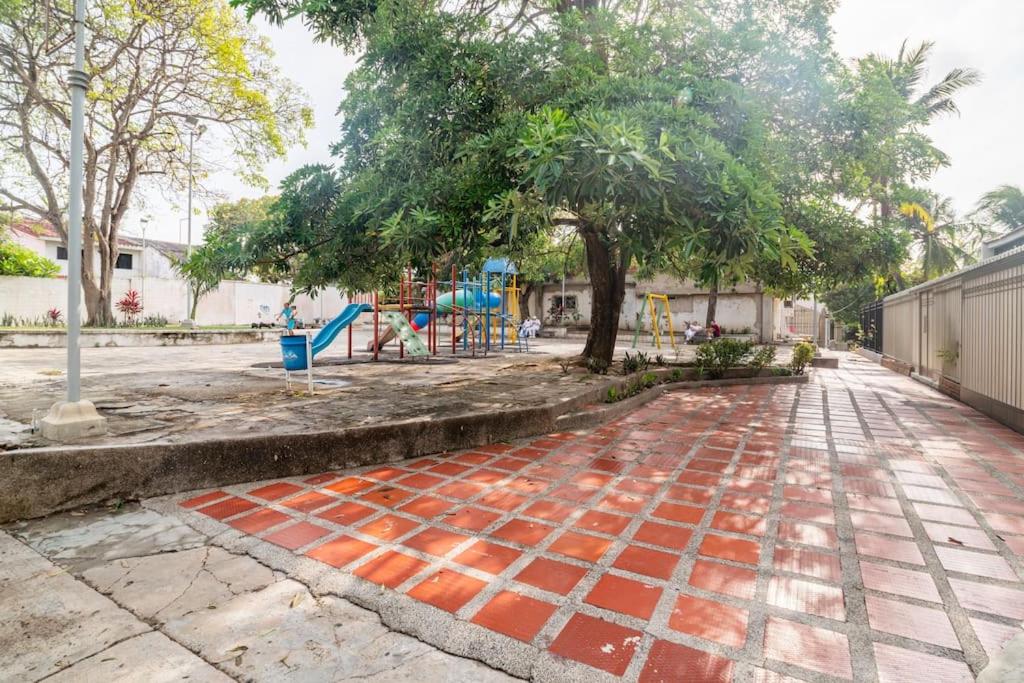 Apartamento cerca CC VIVA Barranquilla - 3