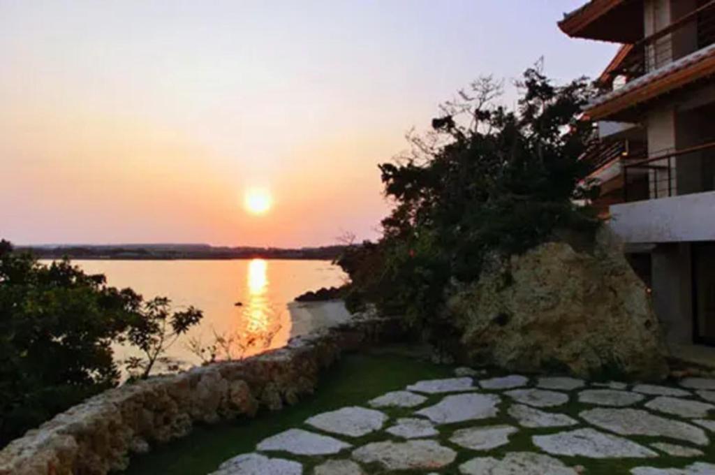 Surrounding environment